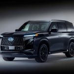Какие времена, такой и спорт: Infiniti QX80 обзавёлся в США версией Sport и подорожал