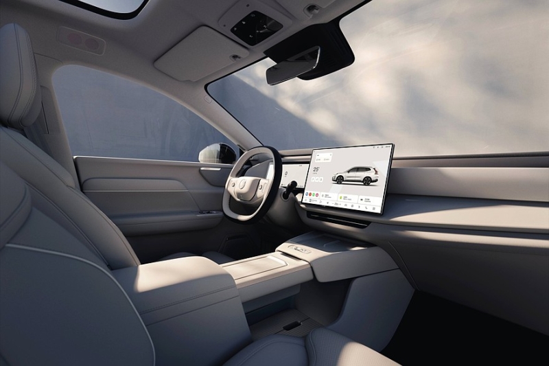 Новый Volvo XC70 оказался слишком дорогим для Китая, поэтому станет глобальным