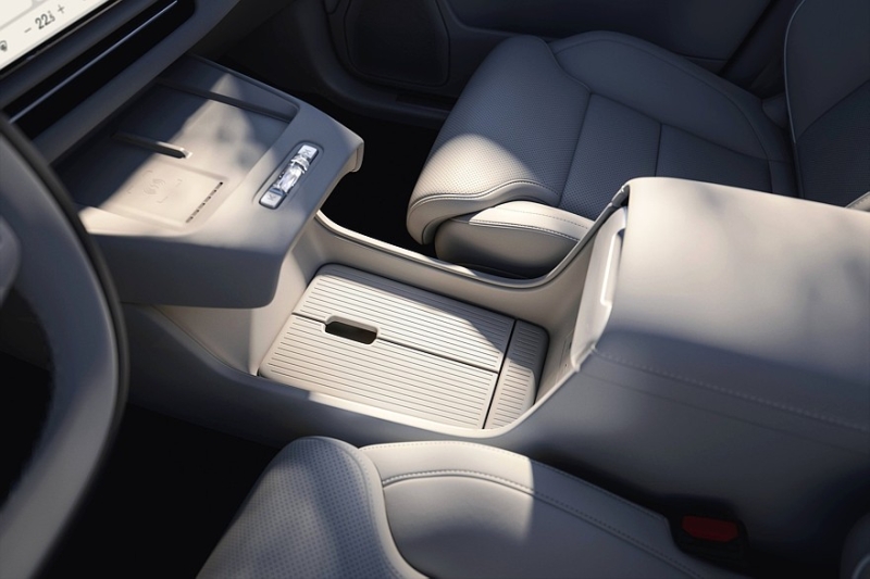 Новый Volvo XC70 оказался слишком дорогим для Китая, поэтому станет глобальным