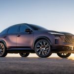 Представлен кроссовер Infiniti QX65 Monograph, его дизайн навеян культовым Infiniti FX