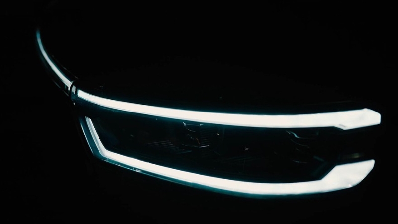 «Старший брат» Ram Rampage: марка готовит ещё один пикап для Южной Америки