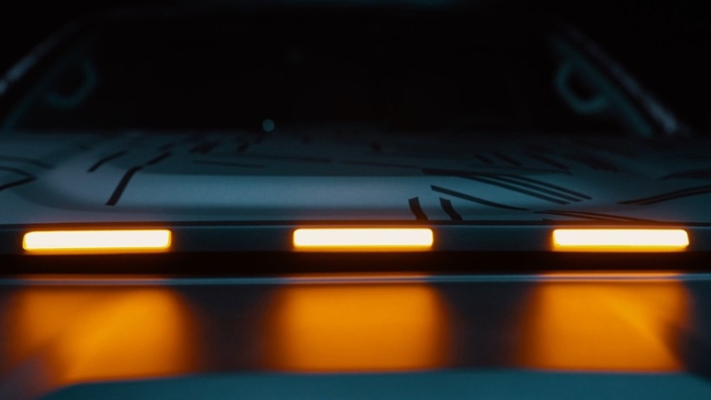 «Старший брат» Ram Rampage: марка готовит ещё один пикап для Южной Америки