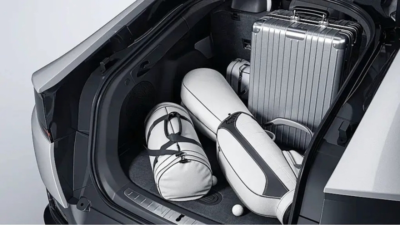 Tensor Robocar: приватный беспилотный автомобиль, который будет собирать VinFast