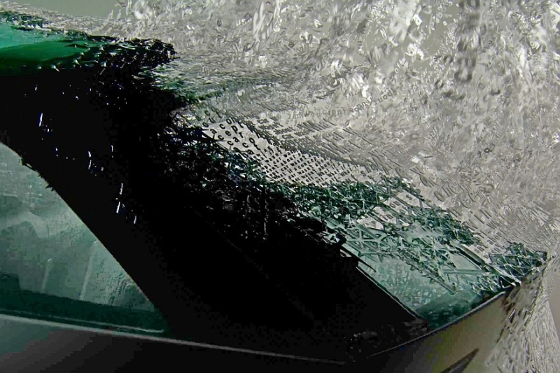 Универсал Skoda Vision O показали на новых кадрах