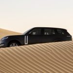 В Jaguar Land Rover сменился гендиректор: индиец Баладжи вместо британца Марделла