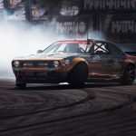 В Красноярске впервые пройдёт этап чемпионата RDS Open