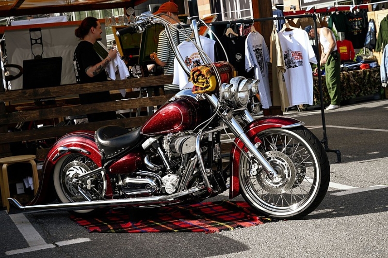 В Санкт-Петербурге пройдет юбилейный фестиваль Original Meet