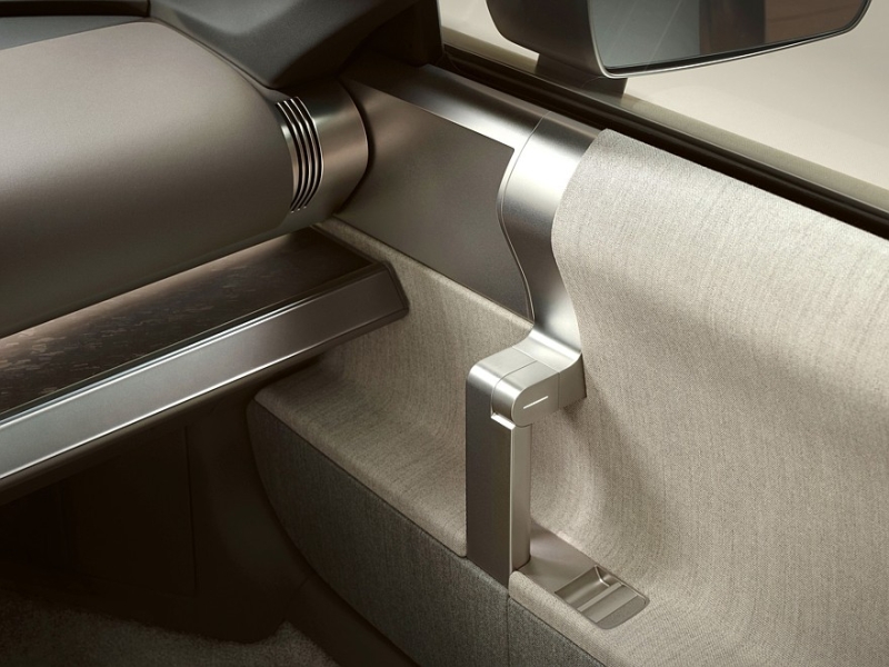 Audi Concept C: купе-кабриолет на платформе Porsche, серийная модель появится в 2027 году