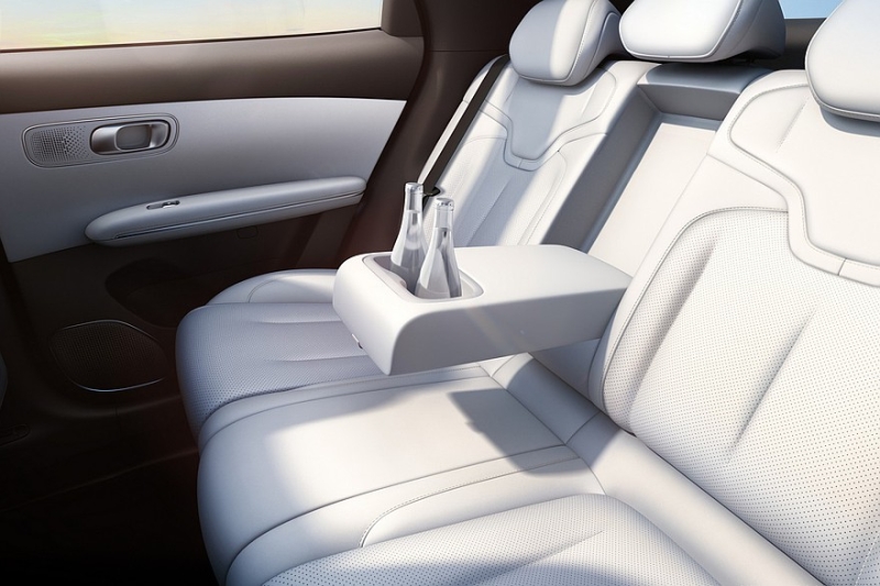 Changan готовится вывести на рынок новый недорогой кроссовер Qiyuan Q05