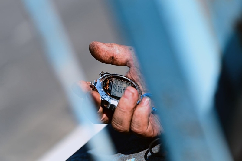 Classic Touring: Боевая классика провела четвертый этап сезона