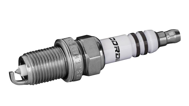 Cordiant запускает продажу свечей зажигания под собственным брендом