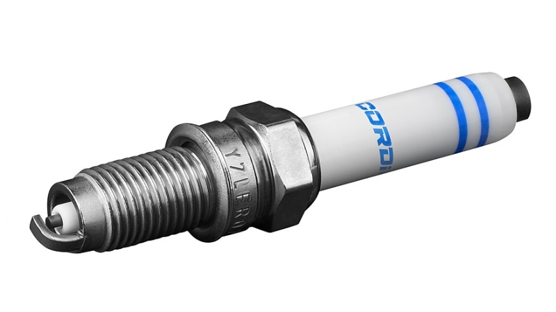 Cordiant запускает продажу свечей зажигания под собственным брендом