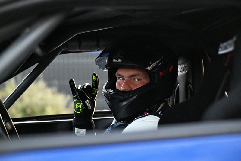 Гран-при Москвы по дрифту 2025: Щербина – чемпион, Скоробогатов – второй, Ахтямов – третий!