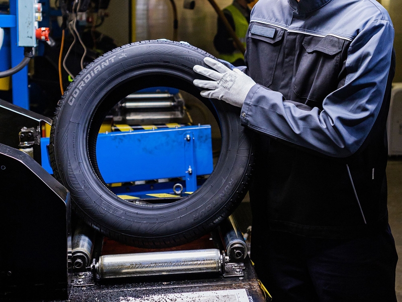 Холдинг «Кордиант» – новый партнер программы «Музеи Русского Севера»