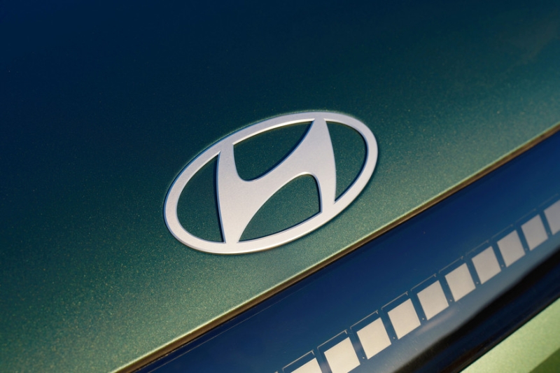 Hyundai анонсировала россыпь новинок: бюджетник, пикап, седан и другие