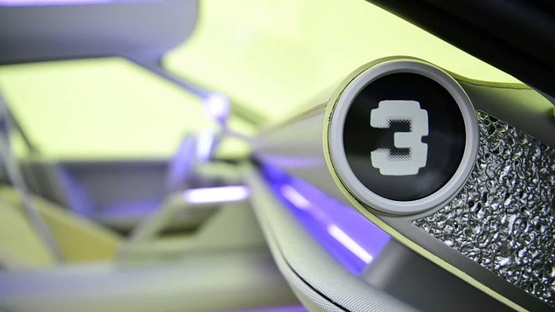 Hyundai готовит новый молодёжный хэтчбек для Европы в духе почившего Veloster