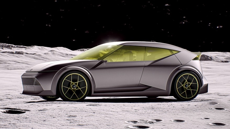 Hyundai готовит новый молодёжный хэтчбек для Европы в духе почившего Veloster