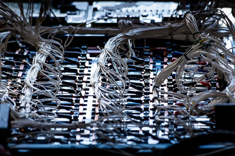 Инженеры и студенты Московского Политеха раскрывают секреты создания спортпрототипа FDR12