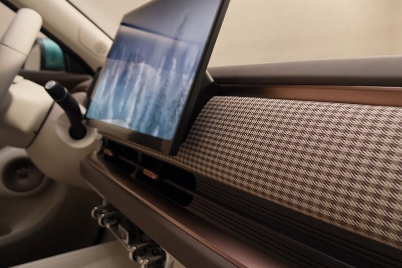 Кроссовер Ora 5 от Great Wall готов к старту продаж