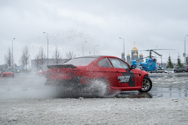 Московское Автошоу – главная автомобильная выставка года