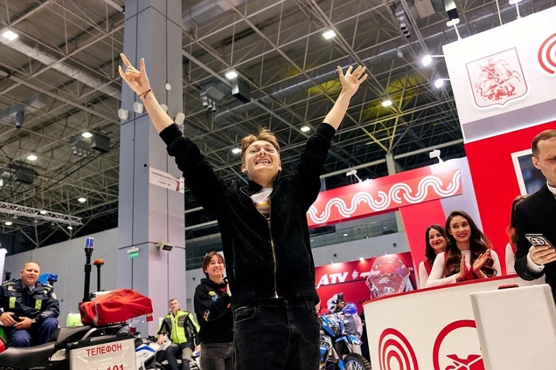 «Мотозима» – новые возможности вне сезона!