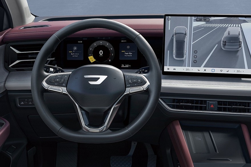 Новый кроссовер Jetta VS8 предложен с привлекательными ценами