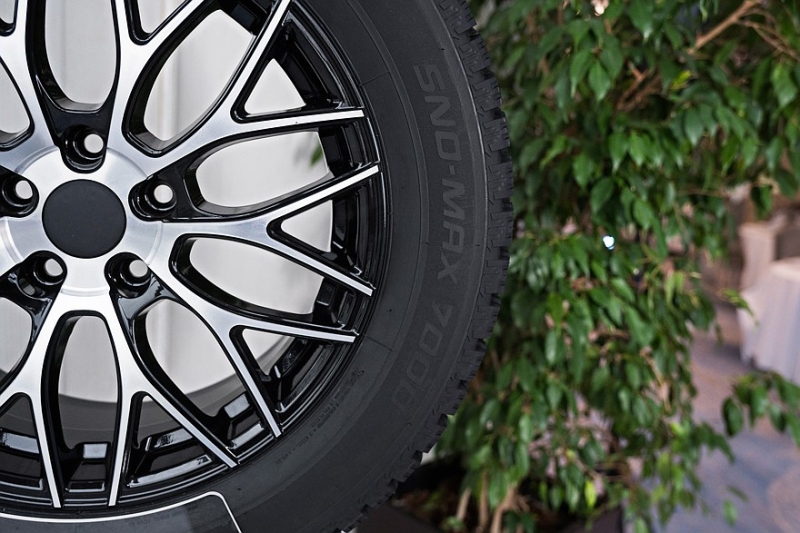 Шинники Cordiant представили новинку в среднем ценовом сегменте