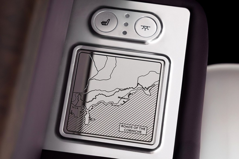 Тихий горец: электромод Highland Heather на базе Rolls-Royce Corniche от Halcyon Cars