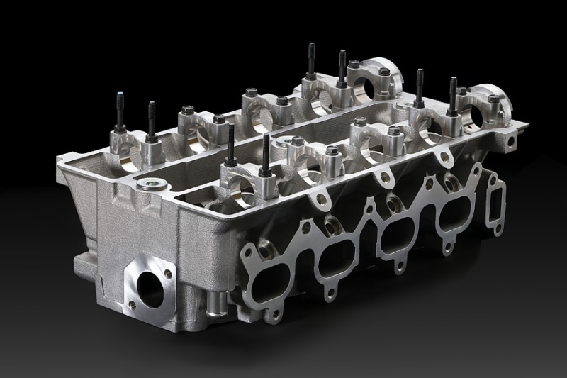 Вечная классика: Toyota возобновляет производство легендарного двигателя 4A-GE