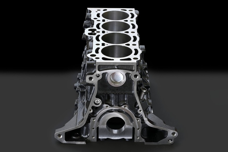 Вечная классика: Toyota возобновляет производство легендарного двигателя 4A-GE