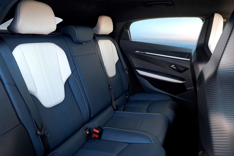 Alpine A390 готовится к старту продаж: цены ниже, чем у Porsche Macan, но всё равно дорого