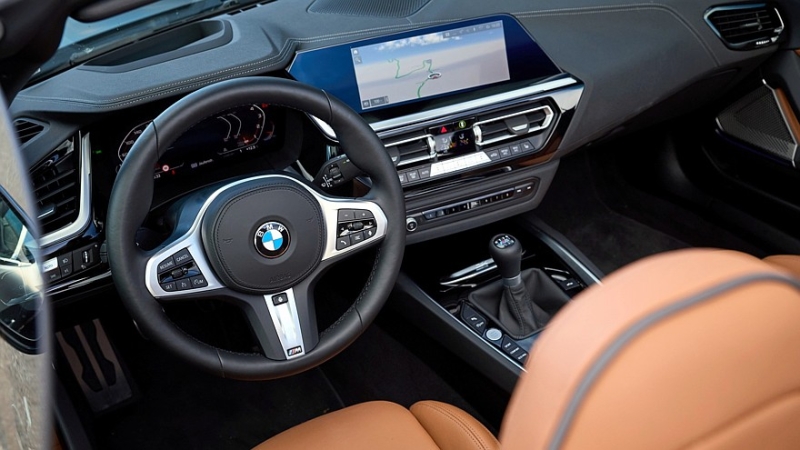 Бегство из ниш: BMW расстаётся с моделями X4, Z4 и 8 Series