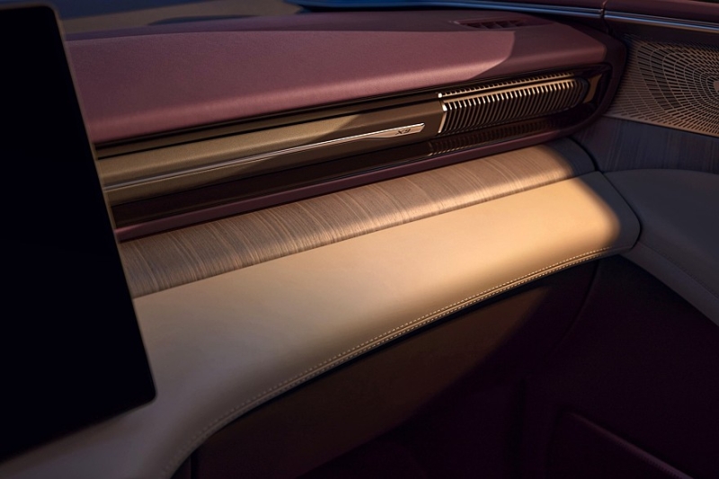 Гибридный минивэн Xpeng X9 EREV похвастался выдающейся дальнобойностью