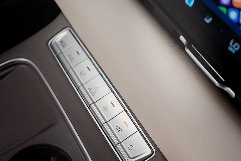 Haval H6L почти полностью рассекречен: кроссовер предложат с топовым мотором