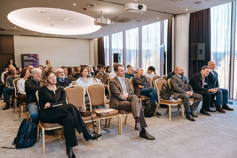 Итоги пресс-конференции, посвященной проведению MIMS Automobility Saint Petersburg