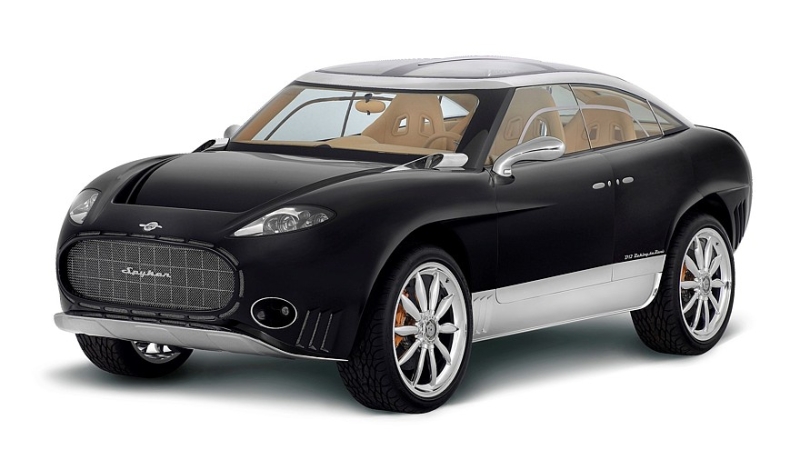 Компания Spyker подала признаки жизни: споры улажены, но нужны новые модели