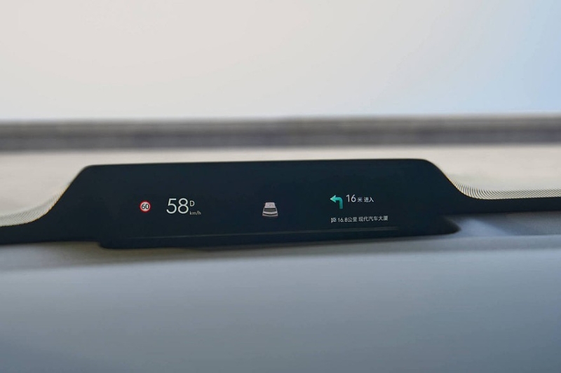 Кроссовер Hyundai Elexio стал доступен к заказу: теперь это EO