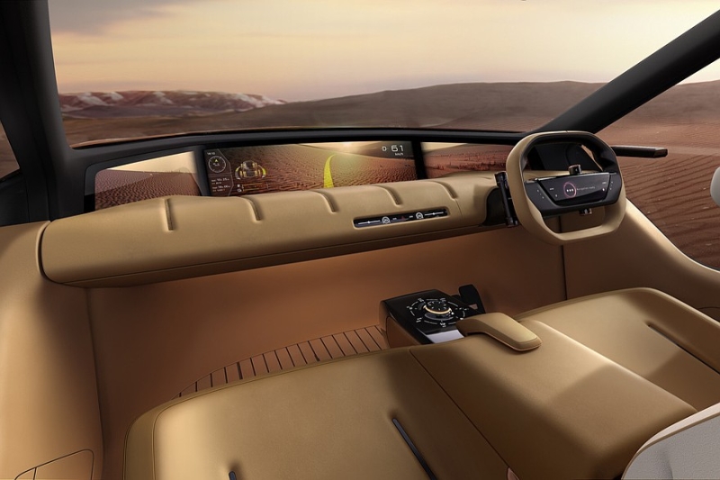 Кроссовер Mitsubishi Elevance: сенсоры, искусственный интеллект и электрический полный привод