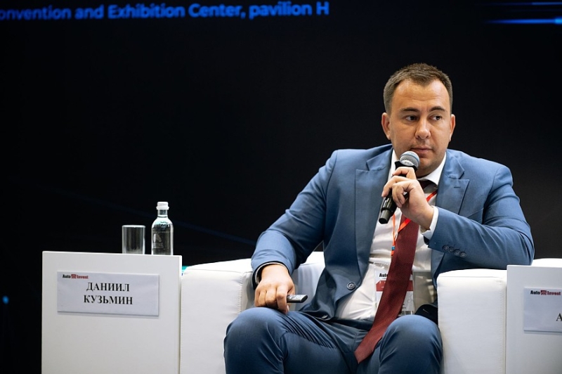 На форуме AutoInvest в Санкт-Петербурге обсудят стратегию развития национального автопрома