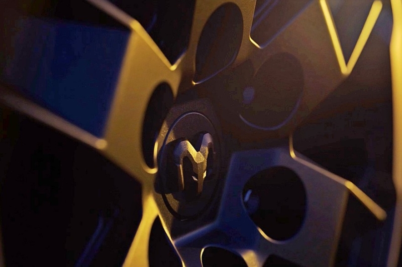 Пикап Ram Dakota, ещё один родственник Fiat, Peugeot и Changan: засвечена серийная версия