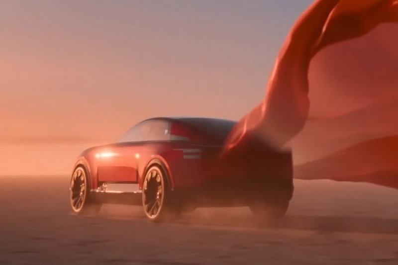 Премьеры Toyota: будущая Corolla, внедорожное купе Century и шестиколёсный минивэн Lexus LS