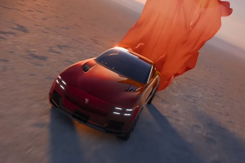 Премьеры Toyota: будущая Corolla, внедорожное купе Century и шестиколёсный минивэн Lexus LS