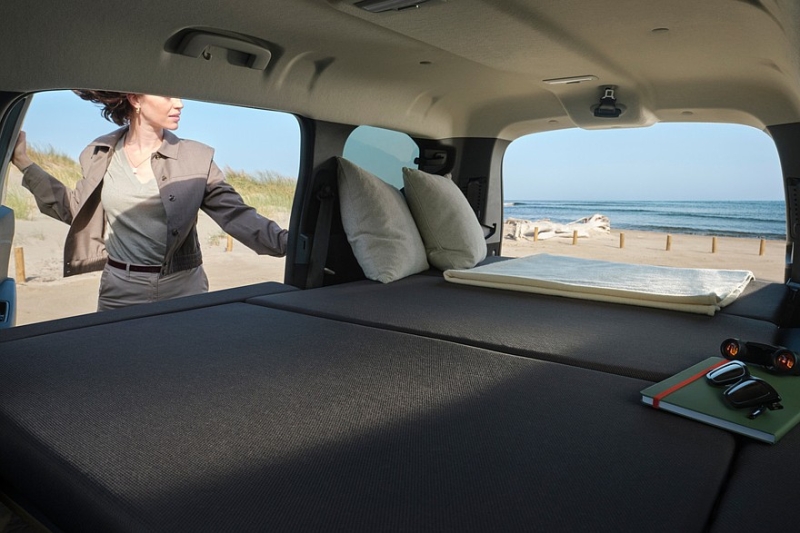 Рестайлинговые Dacia Logan, Sandero и Jogger стали богаче и получили новую технику