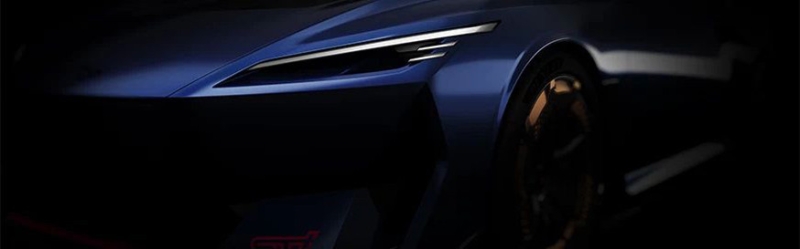 Subaru готовит два концепта STI: один с ДВС, второй – с полностью электрической «начинкой»