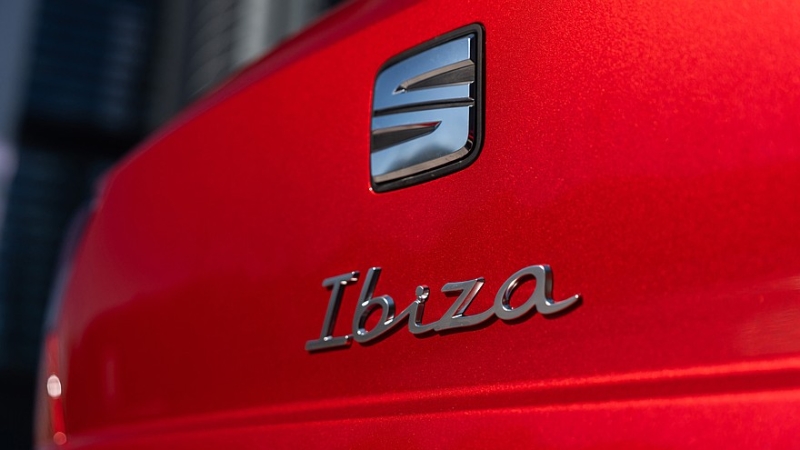 У будущего хэтчбека Seat Ibiza всё-таки появится полостью электрическая версия