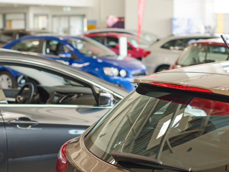 Авито Авто проведет первый федеральный Авто Саммит