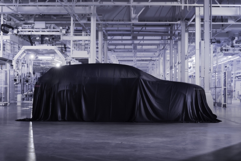 Bentley пересмотрела стратегию: новинка с V8 и продление срока жизни подключаемым гибридам