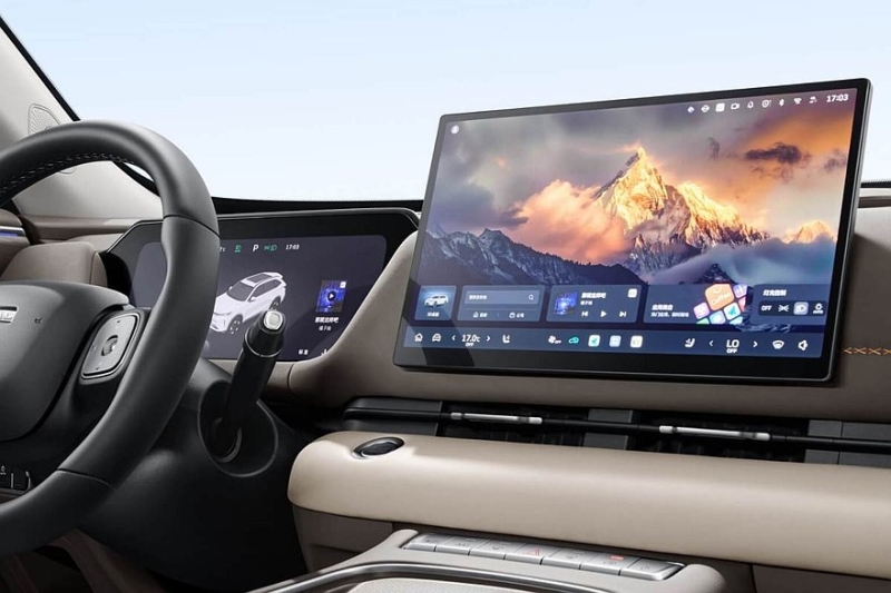 Бензиновый Haval H6L выходит на рынок: намного дешевле родственного Xiaolong Max