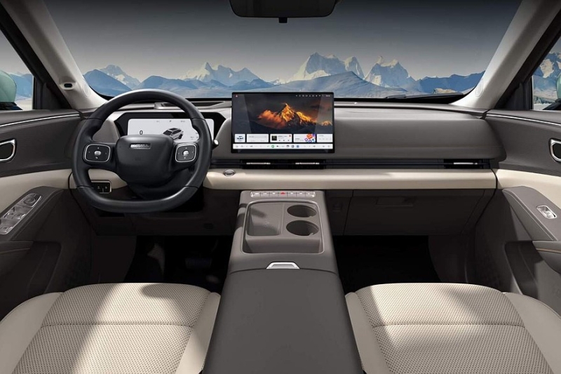 Бензиновый Haval H6L выходит на рынок: намного дешевле родственного Xiaolong Max