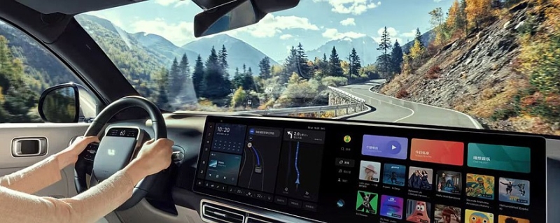 Без параллельного импорта: кроссоверы Li L6, L7 и L9 получили российские ценники